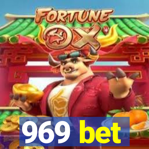 969 bet